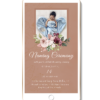 baby name ceremony invitation