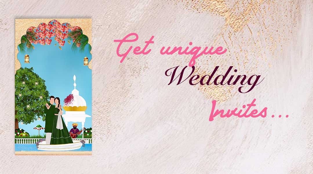 Everything You Need to Know About Wedding Invitation Wording in 2022