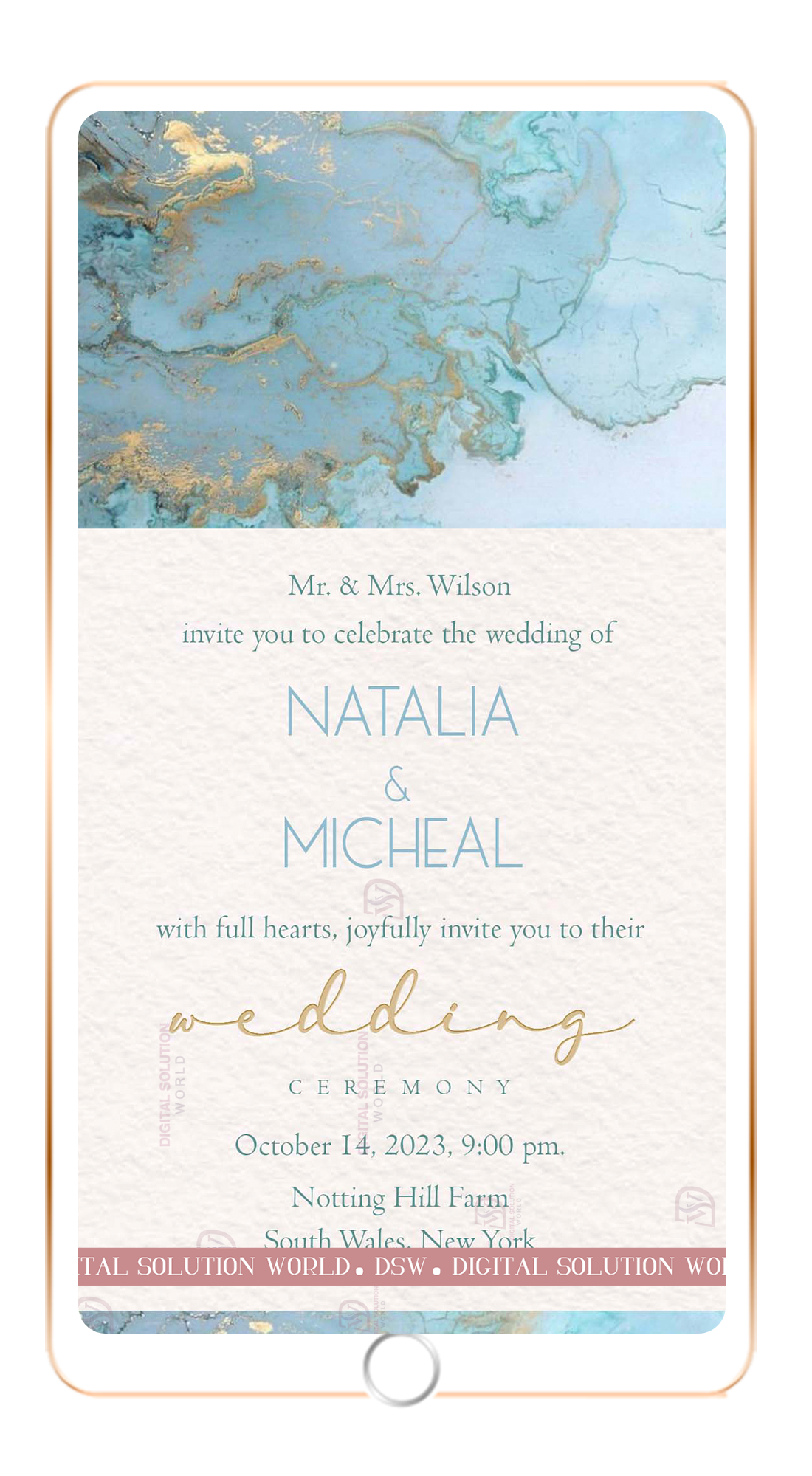 beautiful-invitation-card-for-wedding-unique-wedding-invitation-e